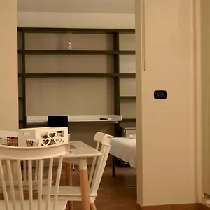  Appartement Blu And
