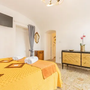  Appartement Extravacanza